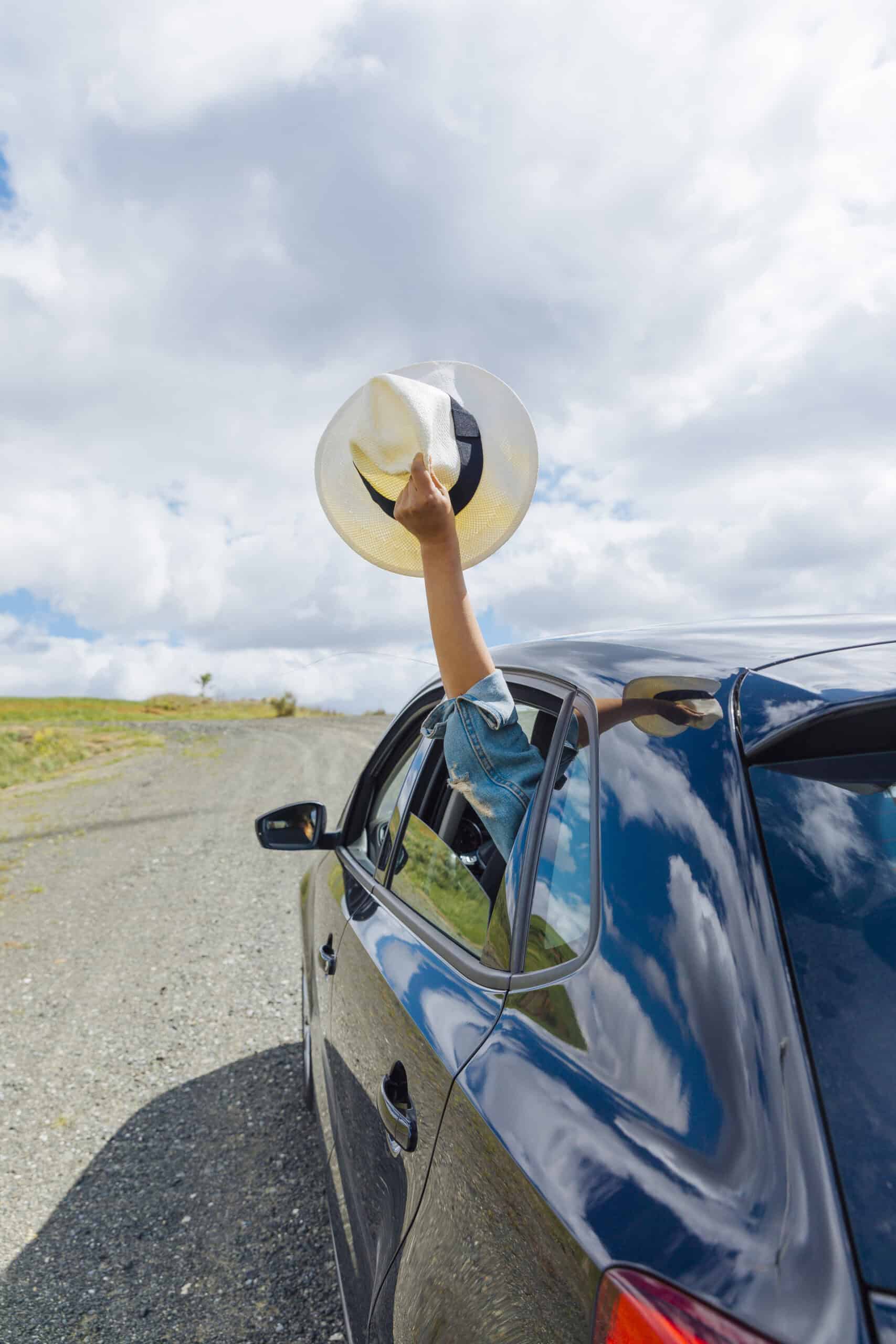 Die schönsten Roadtrip-Strecken weltweit: Martin Scheu berichtet von Küstenstraßen bis hin zu Bergpässen
